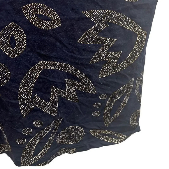 Ann Taylor Factory women’s medium soft printed shirt - Picture 3 of 4